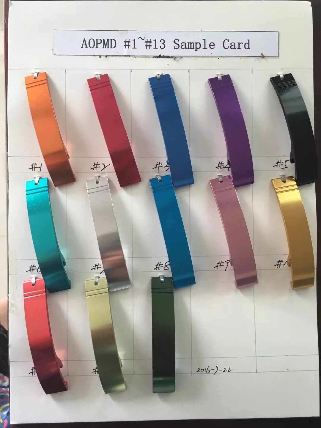 Middle Bottle Opener