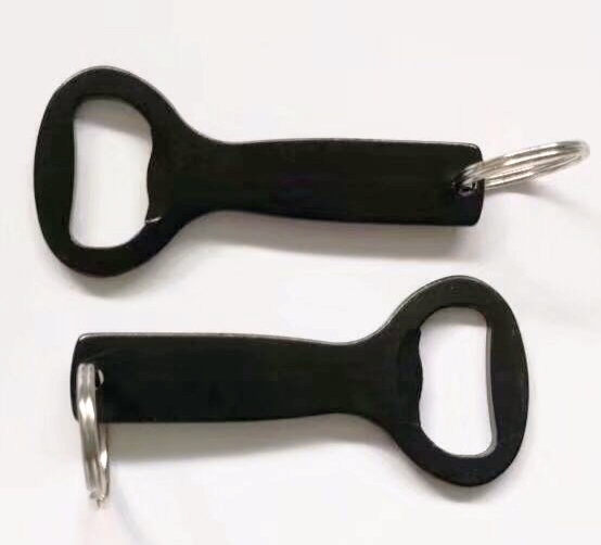 T-Shaped Bottle Opener