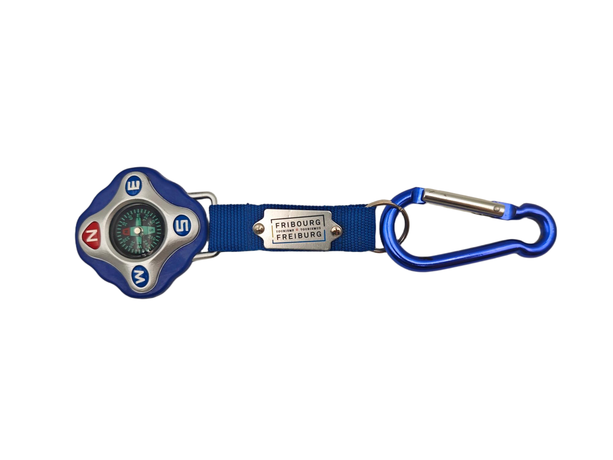 Carabiner+Strap+Compass(Big)