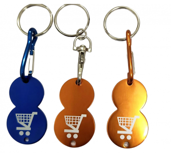 Aluminum Tag(PCKA403#BK#AT2)