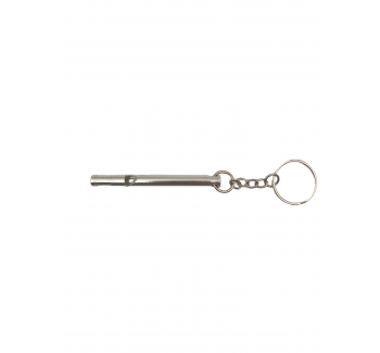 Aluminum Whistle (Thin)