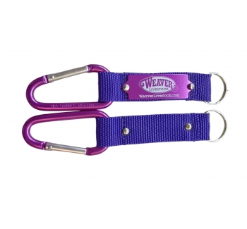 Carabiner+Aluminum Trademark