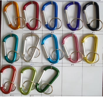 Carabiner