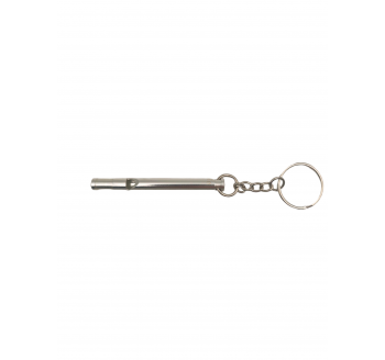 Aluminum Whistle (Thin)