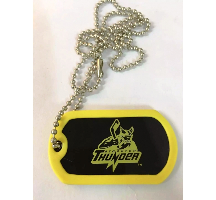 Dog Tag+Printing