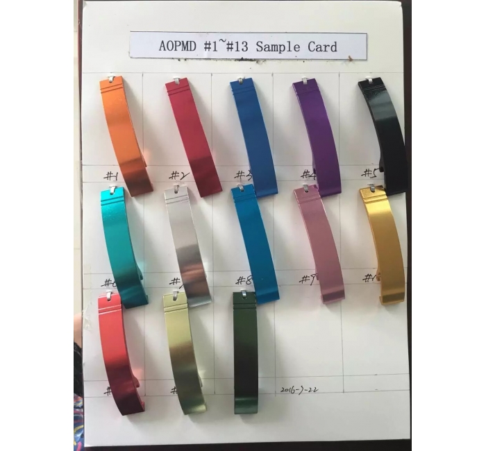 Middle Bottle Opener