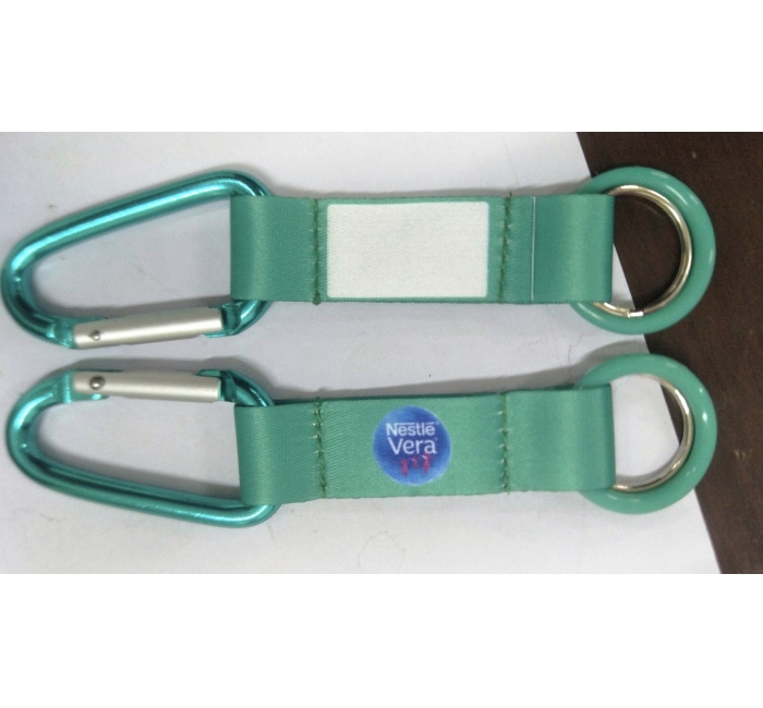 Carabiner+Strap+Printing