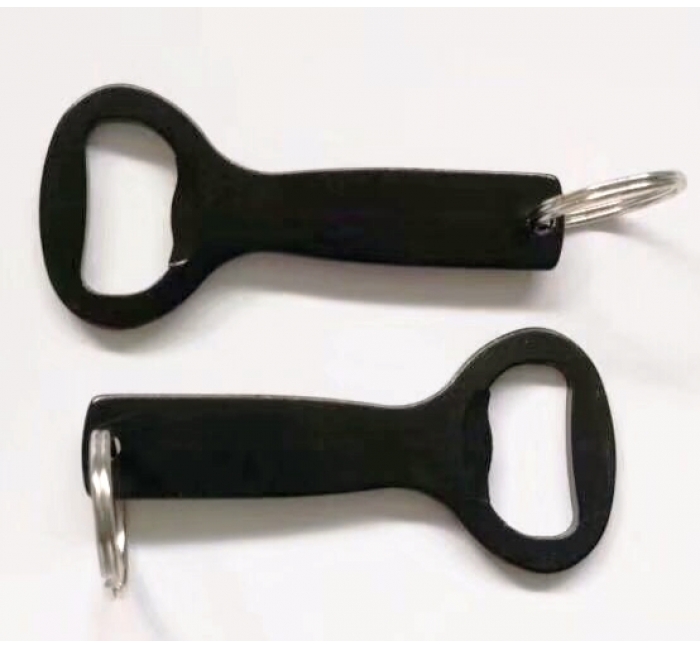 T-Shaped Bottle Opener