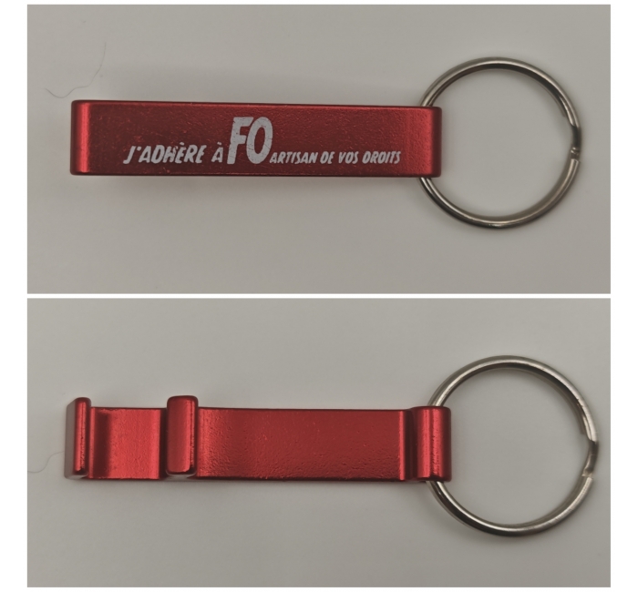 Special Bottle Opener（Mobile phone holder type)