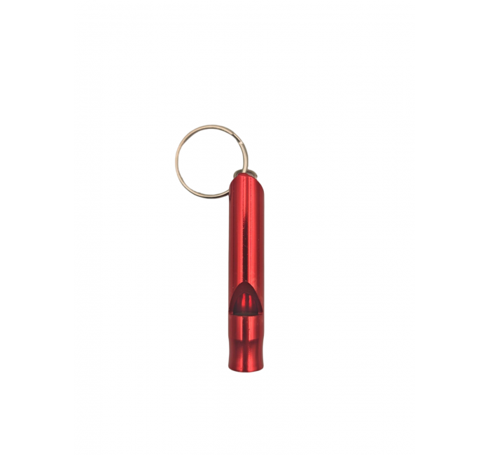 Aluminum Whistle(Thick)