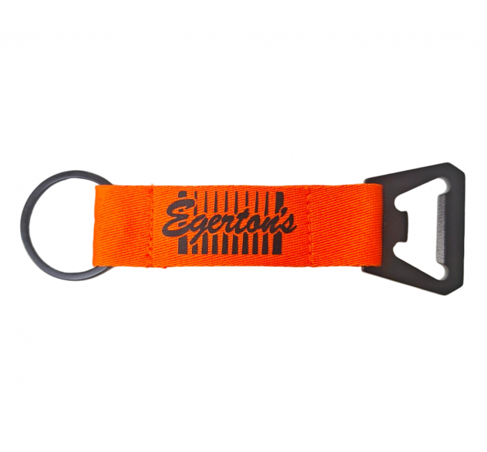 Special Bottle Opener+Strap