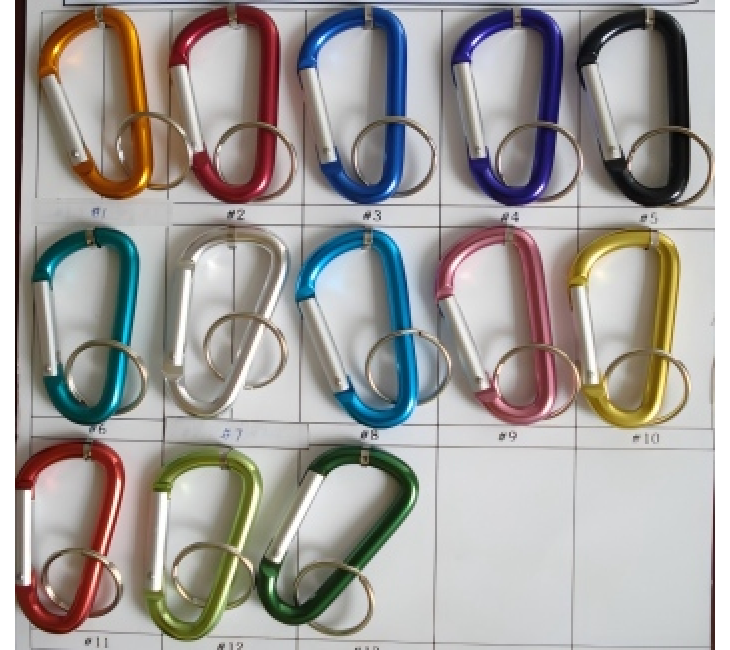 Carabiner