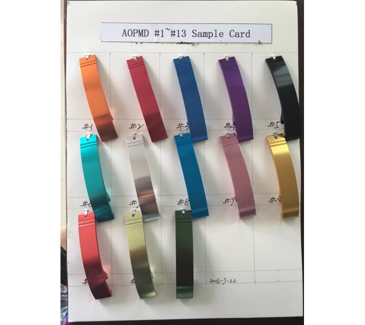 Middle Bottle Opener