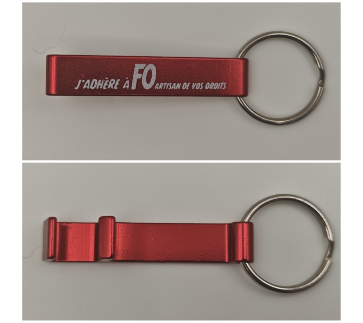 Special Bottle Opener（Mobile phone holder type)