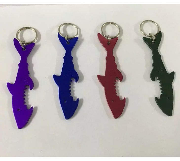 Shark Bottle Opener