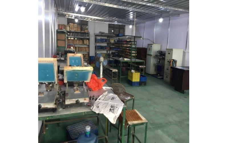 Company Production Preview