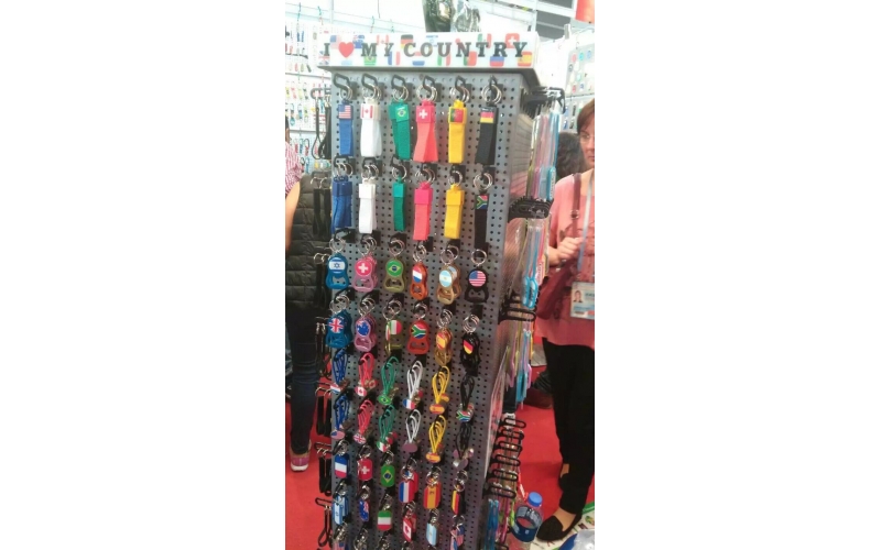 Canton Fair Exhibition